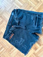 Shorts für Frauen Baden-Württemberg - Bad Dürrheim Vorschau