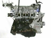 Motor 92 -113 tkm 199A400 Fiat Grande Punto Niedersachsen - Langwedel Vorschau