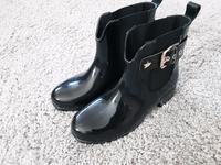 Gummistiefel Regenstiefel Tommy Hilfiger 36 schwarz neu Rheinland-Pfalz - Heidesheim Vorschau