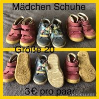 Mädchen Schuhe Sachsen - Weischlitz Vorschau