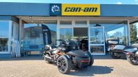 Can Am Spyder F3-S 1330 MJ24 Schleswig-Holstein - Kaltenkirchen Vorschau