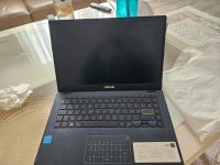 Laptop von Asus neu kaum gebrauchspuren Nordrhein-Westfalen - Hagen Vorschau