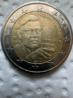 2€ 2Euro Münze Helmut Schmidt J selten, für Sammler wertvoll Baden-Württemberg - Heilbronn Vorschau