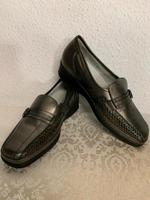 NEU/WALDLÄUFER Schuhe/Größe UK 8,5/EU 41,5/Weite M/Halbschuhe Berlin - Hellersdorf Vorschau