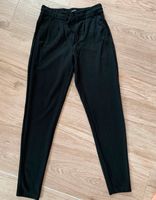 ⭐️NEU ONLY POPTRASH EASY COLOUR PANT NOOS SCHWARZ XS 34⭐️ Hessen - Elz Vorschau