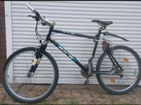 GT LTS 4000 Mountainbike, Fahrrad, Rarität, Retro, GIANT Schleswig-Holstein - Ahrensburg Vorschau