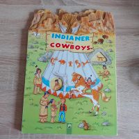 Buch Indianer und Cowboys Niedersachsen - Sottrum Vorschau