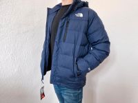 The North Face Winterjacke / Daunenjacke / Herren / Blau / NEU Sachsen - Zschopau Vorschau