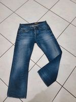 Herren Jeans Hose blau 32   RAW 3301    G-Star Originals Raw Baden-Württemberg - Steinenbronn Vorschau