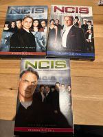 NCIS Teil 2-4 DVDs Nordrhein-Westfalen - Warendorf Vorschau