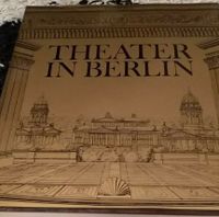 Ruth Freydank Theater in Berlin Von den Anfängen bis 1945 Berlin - Mitte Vorschau