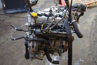 Motor Renault Dacia 1.2 TCE H5F 400 404 402 408 412 Komplett Berlin - Wilmersdorf Vorschau