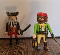 2 Playmobilfiguren Piraten Nordrhein-Westfalen - Bergisch Gladbach Vorschau