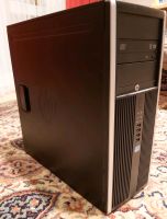 HP Compaq 8200 Elite - PC inkl DVD Brenner Baden-Württemberg - Weinstadt Vorschau