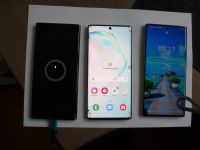 Samsung Note 10+ Nordrhein-Westfalen - Mettmann Vorschau