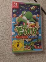 Yoshis Crafted World Nintendo Switch Nordrhein-Westfalen - Wesel Vorschau
