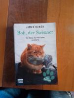Bob der Streuner Buch Bayern - Mömlingen Vorschau