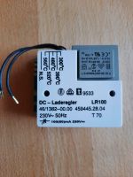 Dimplex Aufladeregler elektronisch LR 100 46/1382-00.00 Bayern - Bachhagel Vorschau