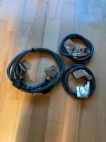 3 Scart Kabel Profigold TV Stereo Nordrhein-Westfalen - Bornheim Vorschau