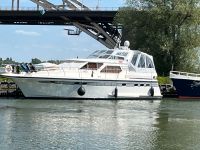 Motoryacht Pfeil 450 Wander Nordrhein-Westfalen - Lohmar Vorschau