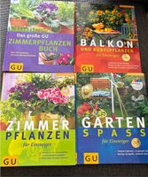 Garten, Balkon- und Zimmerpflanzen Bücher Baden-Württemberg - Hohentengen am Hochrhein Vorschau