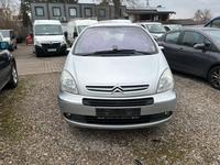Citroën Xsara Picasso 2.0 16V Exclusive Autom. Exclusive Bayern - Erding Vorschau
