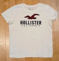 Hollister Damen T-Shirt Gr M Bayern - Wendelstein Vorschau