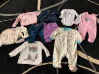 Kleiderpaket Kinder Gr 68 Feetje Carters Schiesser Button Esprit Niedersachsen - Sehnde Vorschau