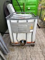 IBC Container zu verschenken! Niedersachsen - Großefehn Vorschau