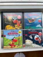 Kinder CDs Der kleine Drache Kokosnuss 4 CDs im Set Schleswig-Holstein - Ahrensburg Vorschau