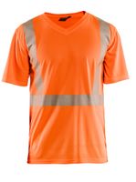 Blakläder UV T-Shirt High Vis Gr. M,XL, Bayern - Forchheim Vorschau