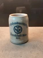Sehr seltener Bierkrug Reichshandwerkertag in Frankfurt 1935 Bayern - Landshut Vorschau
