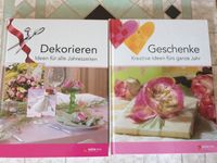 Dekorieren, Geschenke Buch Thüringen - Schleusingen Vorschau