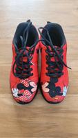 Mickey und Minnie Maus Schuhe Hessen - Gudensberg Vorschau