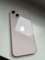 iPhone 13 in rosa mit OVP Sachsen-Anhalt - Magdeburg Vorschau