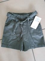 Topolino Ernstings Shorts ☆ kurze Hose ☆ Größe 116 ☆ NEU! Schleswig-Holstein - Schackendorf Vorschau