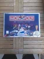 Monopoly WM98 Edition Nordrhein-Westfalen - Hagen Vorschau