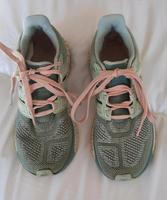Turnschuhe, Sportschuhe,  Sneaker Größe 36 Adidas Energy Sachsen - Zittau Vorschau