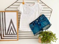 Sommer Set H&M Shorts + T-Shirt 98 Nordrhein-Westfalen - Lemgo Vorschau