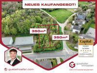 Für Familien! 350 m² Baugrundstück für eine Doppelhaushälfte in Zentraler Lage von Bornheim Nordrhein-Westfalen - Bornheim Vorschau