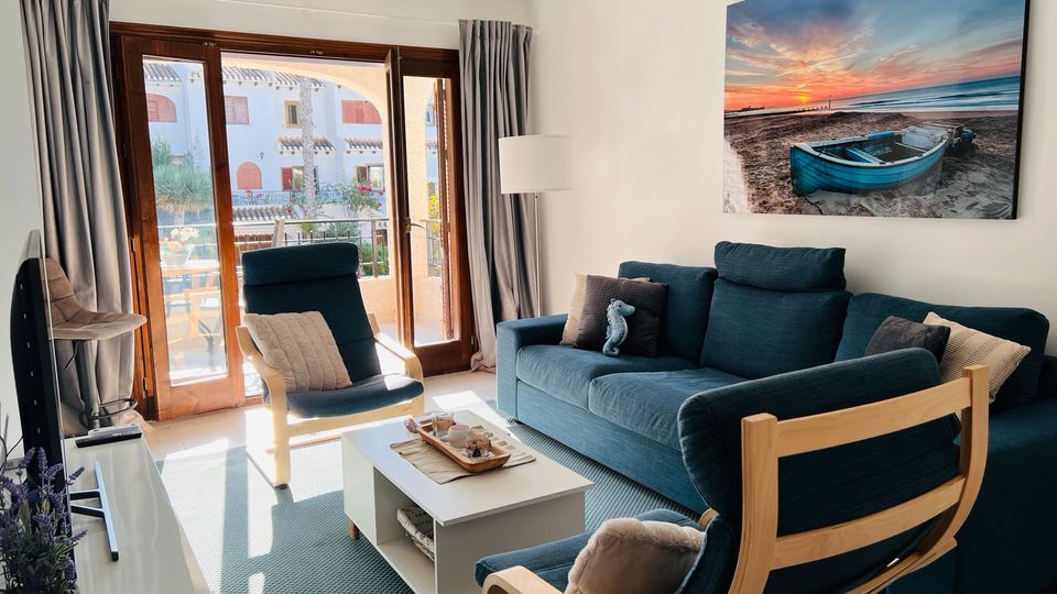 Ferienwohnung Spanien ☀️ Cabo Roig, Costa Blanca in Rosendahl