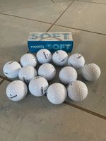 Pinnacle Soft Golfbälle neu 50 Stück ohne Verpackung Kreis Pinneberg - Rellingen Vorschau