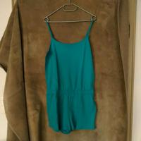 Jumpsuit Gr. M 40 - 42 Marke Esmara Bayern - Arnstorf Vorschau