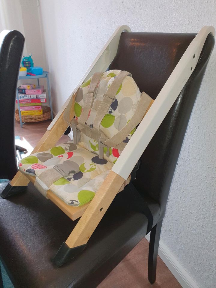 STOKKE HANDYSITT mit Zubehör in Baden-Württemberg - Riedlingen | Hochstuhl  gebraucht kaufen | eBay Kleinanzeigen ist jetzt Kleinanzeigen