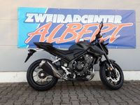 Honda CB500FA   HORNET Probefahrt möglich Bayern - Arnstein Vorschau