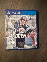 PS4 NFL Madden 17 Baden-Württemberg - Offenau Vorschau