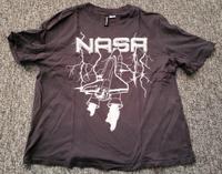 H&M T-Shirt Gr.S NASA  schwarz Brandenburg - Premnitz Vorschau