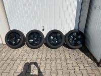 Winterräder original Audi Alufelgen Semperit 225/50R17 neu AudiTT Baden-Württemberg - Meckenbeuren Vorschau