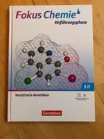 Fokus Chemie Einführungsphase Nordrhein-Westfalen - Extertal Vorschau
