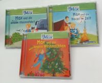 3 CD - Max und ... Bayern - Asbach-Bäumenheim Vorschau